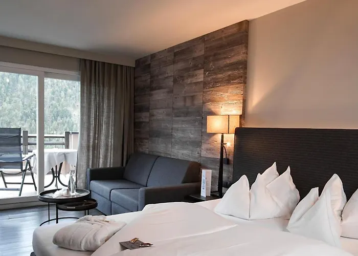 Charme Hotel Friedrich