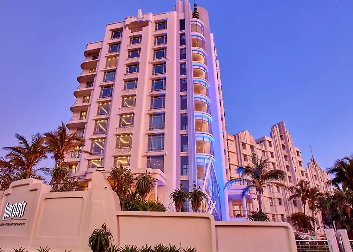 Suncoast Hotel & Towers