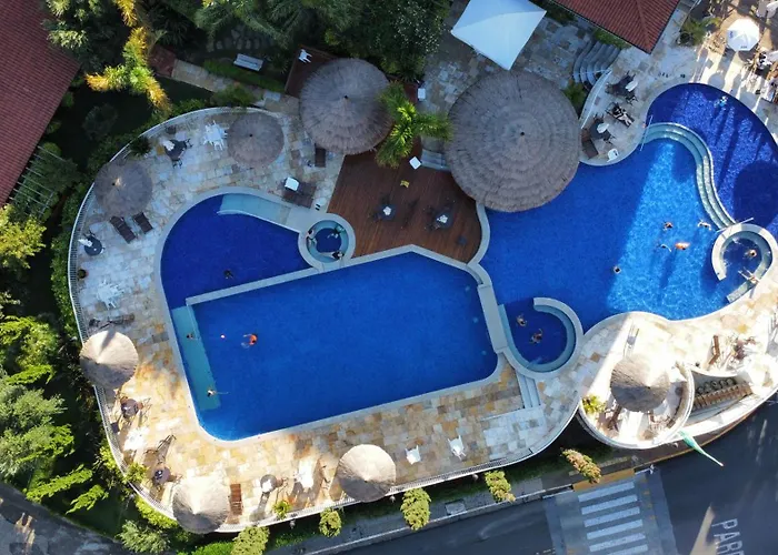 Hotel Mantovani