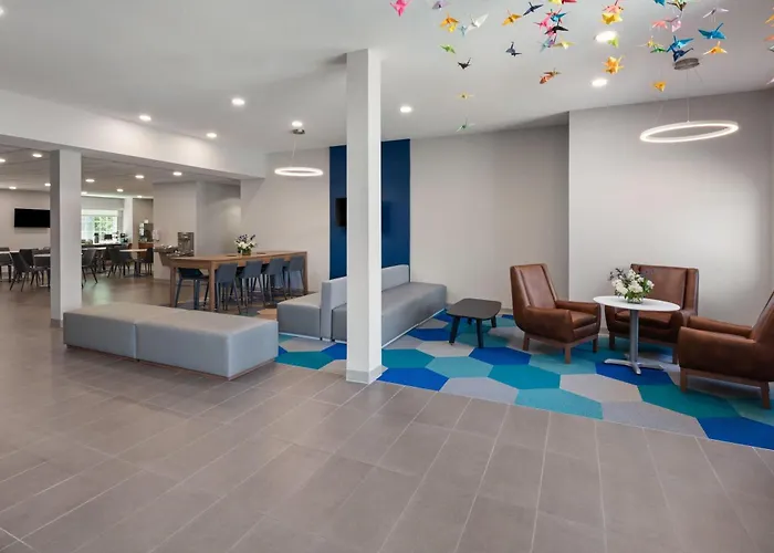 Motels Microtel Inn & Suites - Kearney