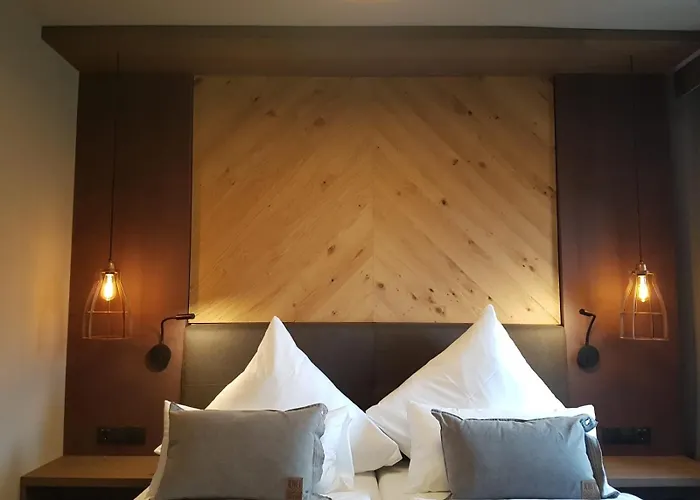 3 SterneHotel Dein Franz