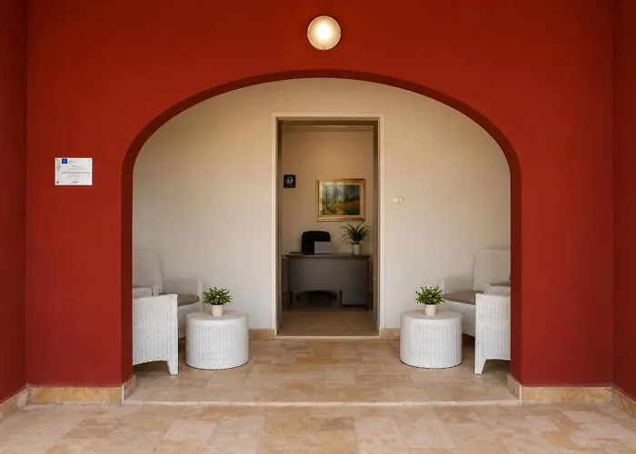 Agriturismo Caranna