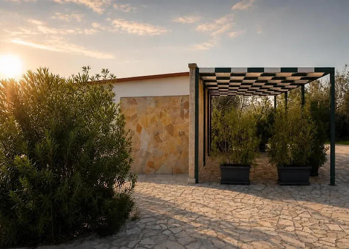 Agriturismo Caranna