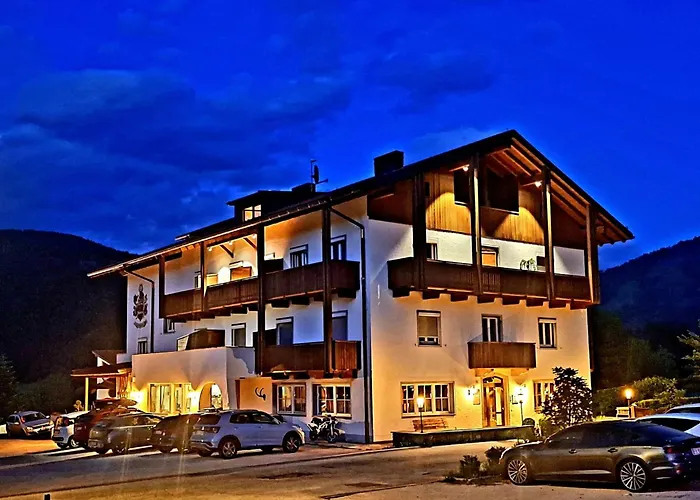  Pörnbacher