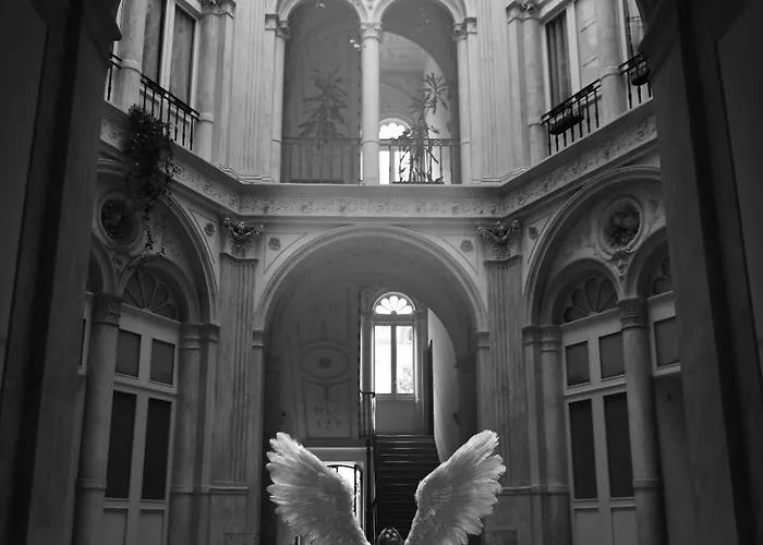  Dimora Scipione Crisanzio