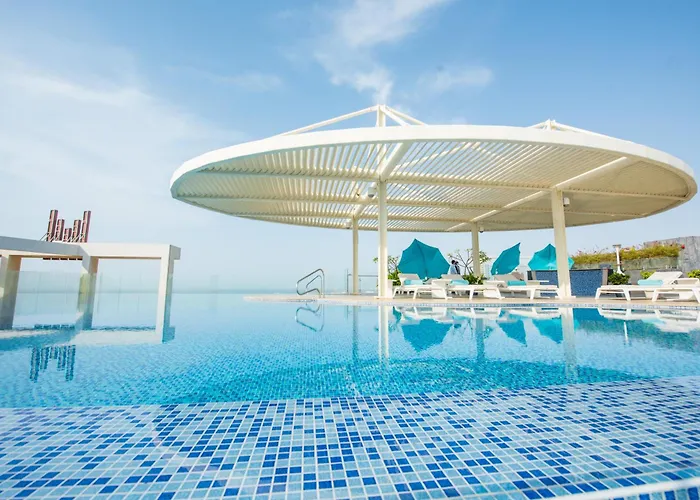 Familienhotels Grand Millennium