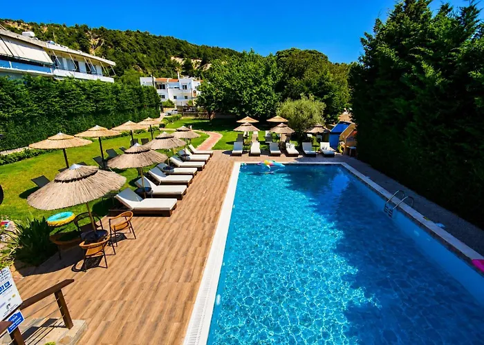 Maritina Apartments