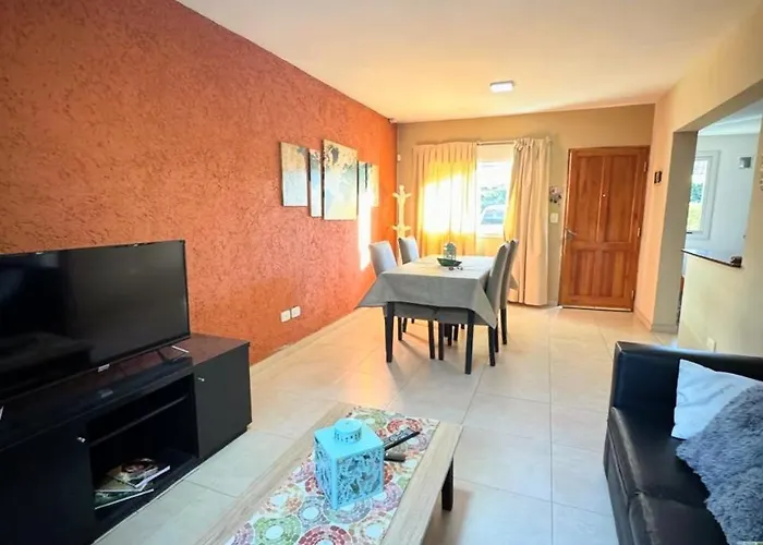 Departamento Duplex Champaqui