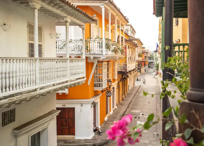 Hotel Casa La Factoria By Faranda Boutique, A Member Of Radisson Individuals