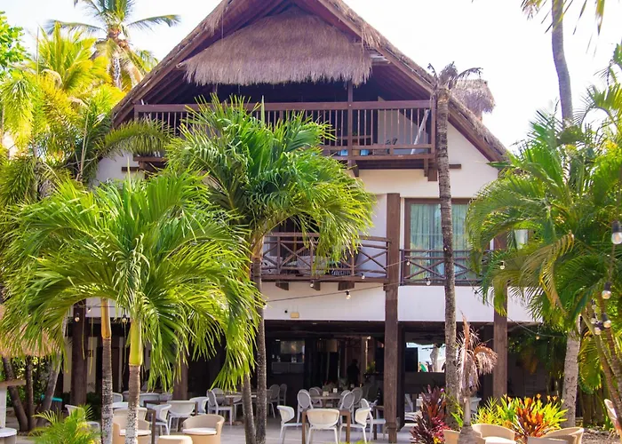 Beach Hotels Karmairi Cartagena (Adults Only)