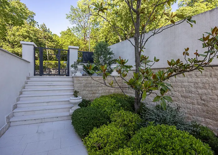 Villa Vita Luxury Apartments