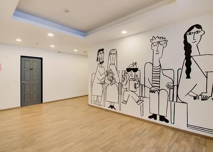 Super Townhouse O Benchmark