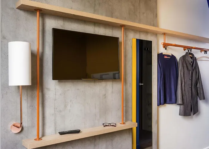ibis budget Bayreuth