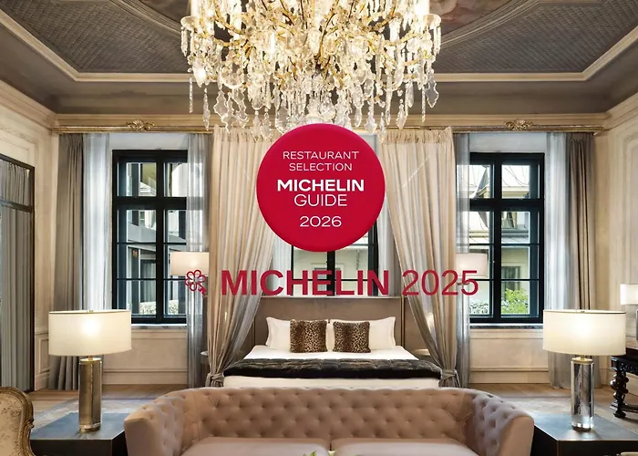 H15 Palace, A Luxury Collection Hotel, Krakow