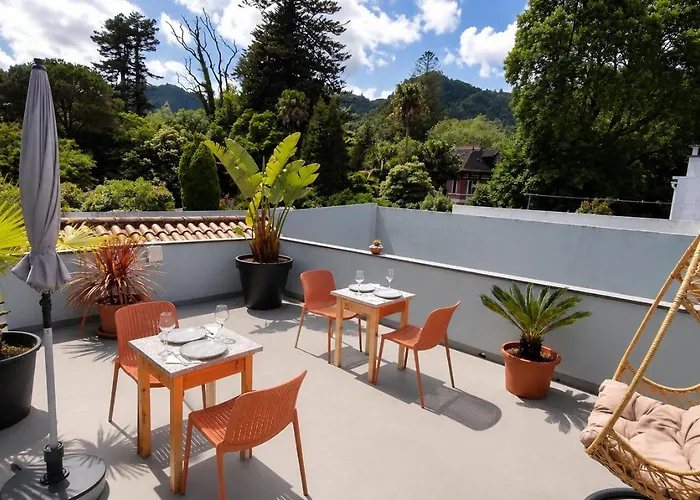 Victória Guest House