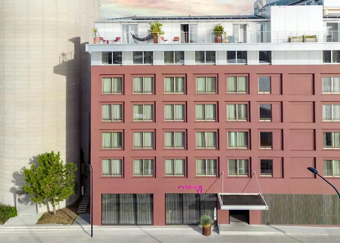 Moxy Bordeaux