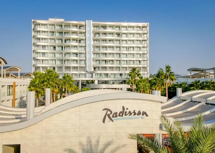 Radisson Beach