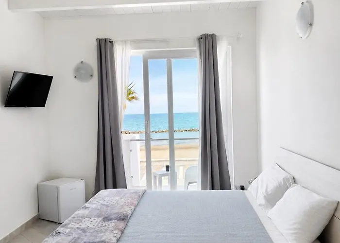 Carfagnini Rooms
