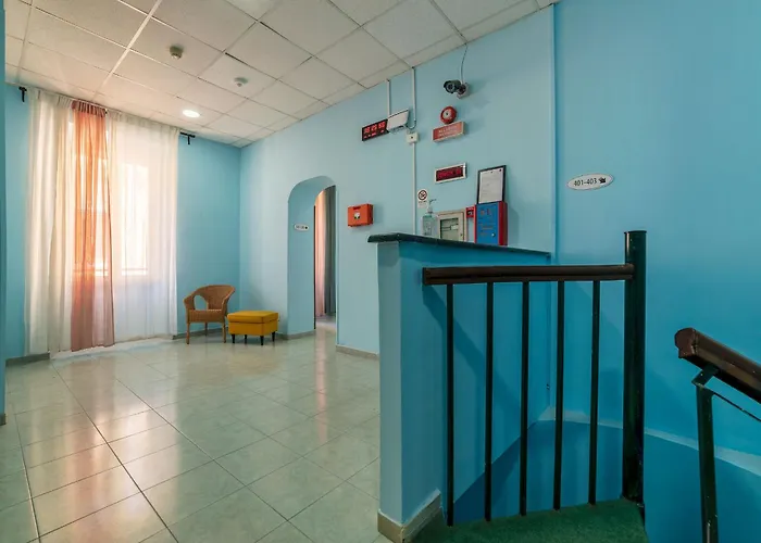 Beauty Palace - Vertex Group