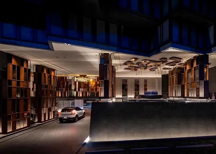Edge Central Pattaya