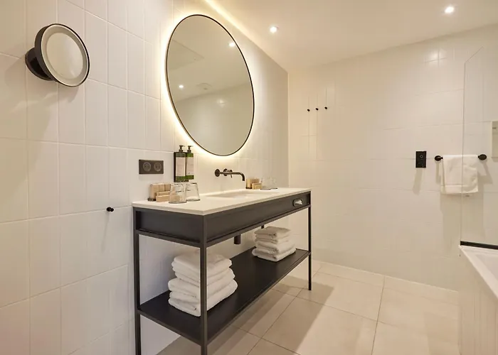 Van Der Valk Hotel Bloom Saint Aygulf
