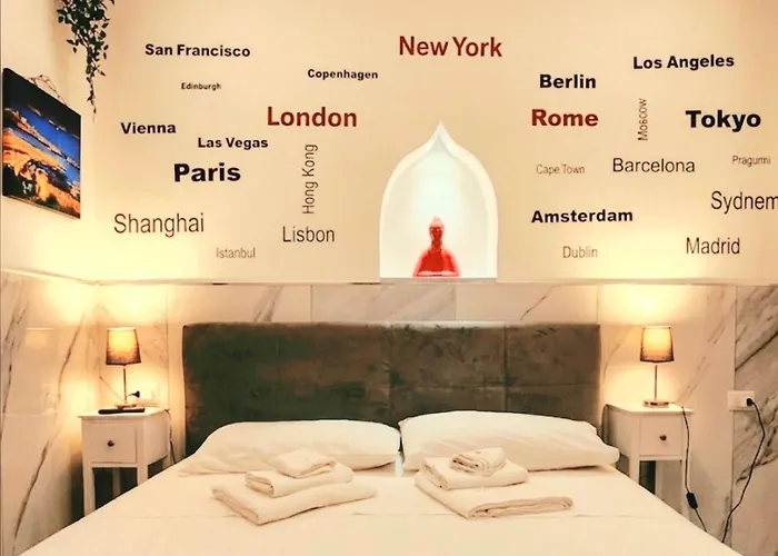  Suite San Gennaro