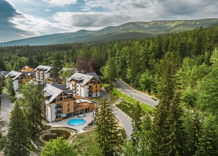 Rezydencja Aqua By Grano