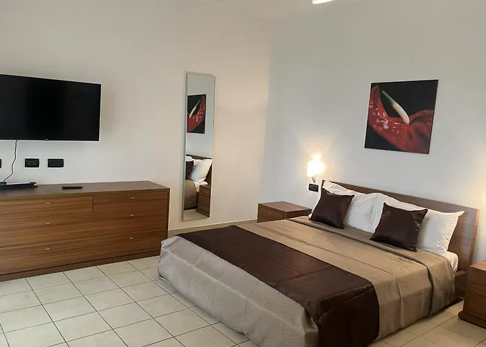 Spa Hotels Resorts Heliconia Park Port Harcourt And Suites