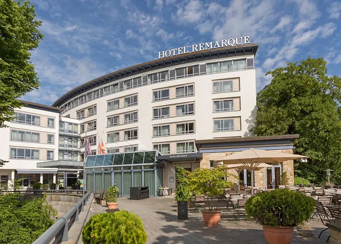 Hotel Remarque