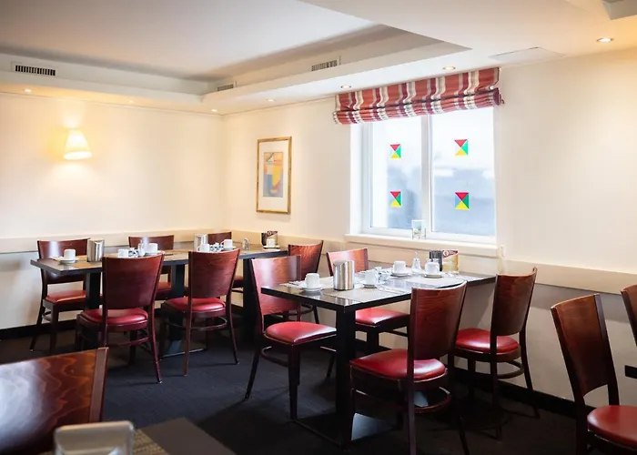3 SterneHotel Garner Bremen North By Ihg