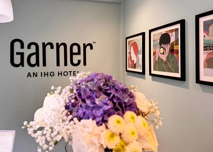 3 SterneHotel Garner Bremen North By Ihg