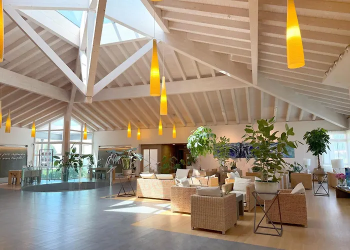 Hotel Caesius Thermae & Spa Resort
