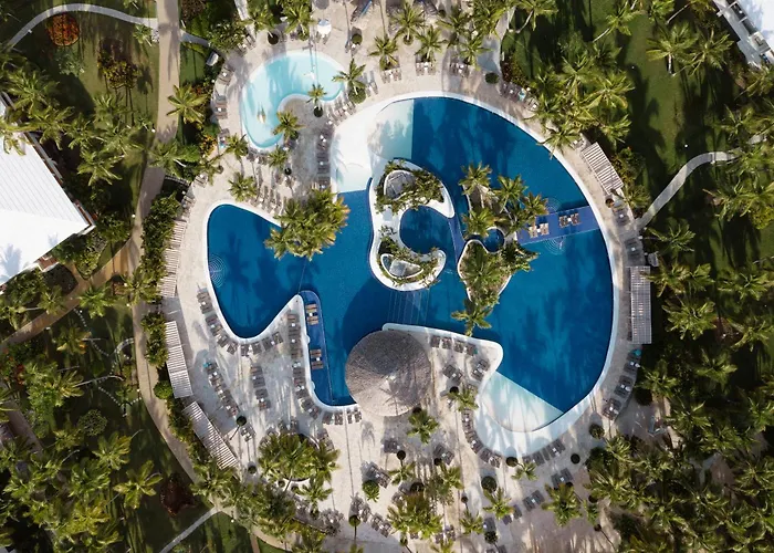 5 Sterne Hotels Catalonia Punta Cana