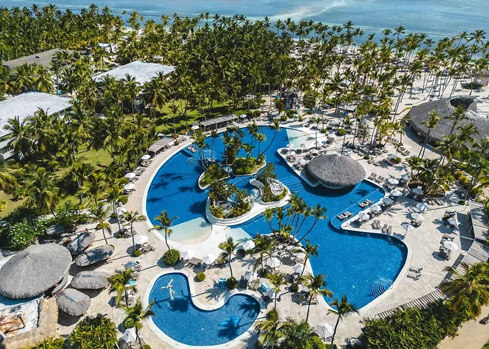 5 Sterne Hotels Catalonia Punta Cana