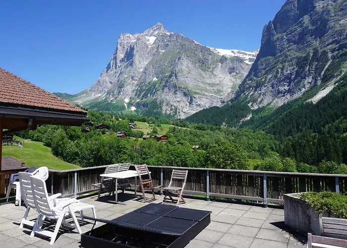Hotel Alpenblick