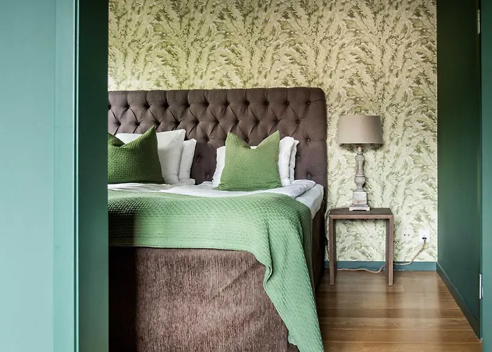 Arken Hotel & Art Garden Spa