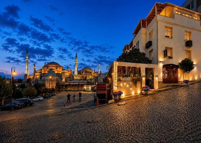 Anadolu