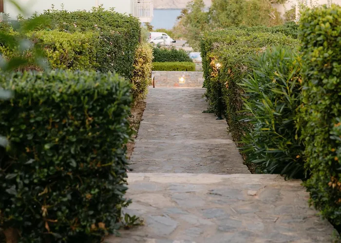 Perla Apartments