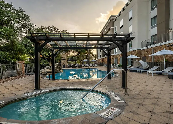 Hampton Inn & Suites Boerne