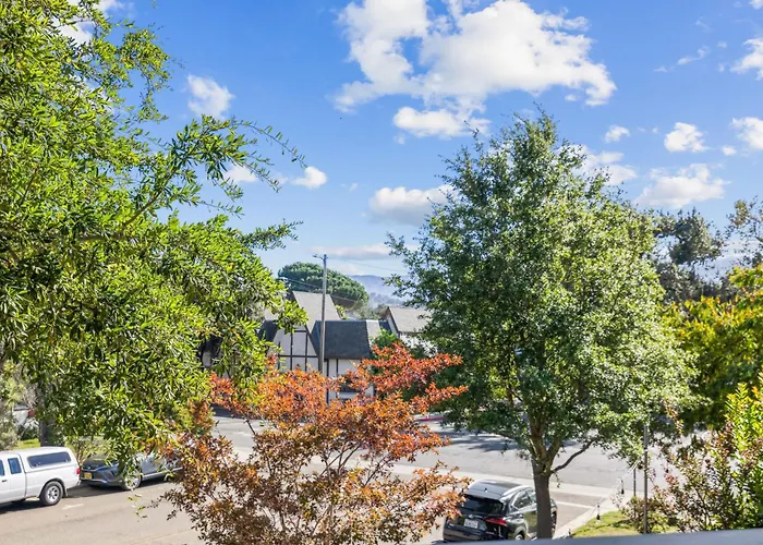Romantic hotels Mirabelle