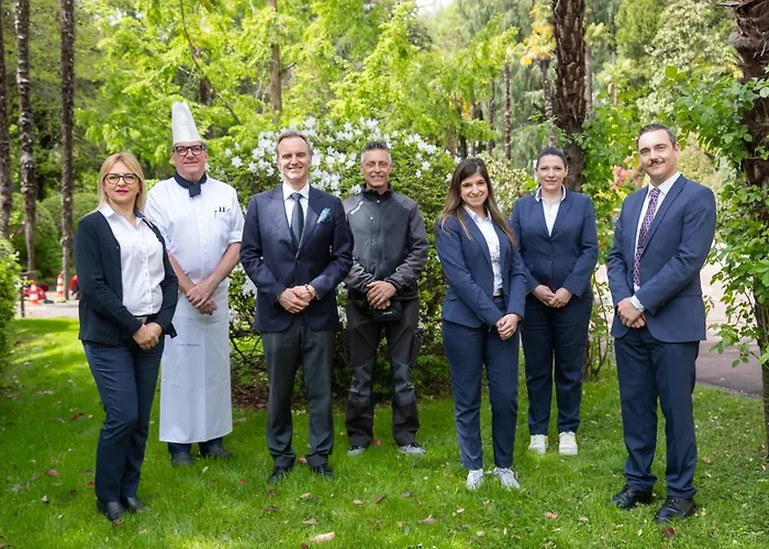 Tertianum Residenza Hotel&Ristorante Al Parco