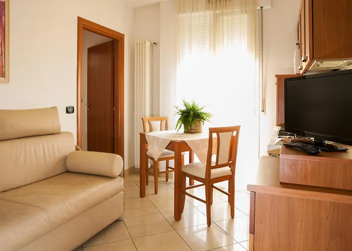 Residence Fellini