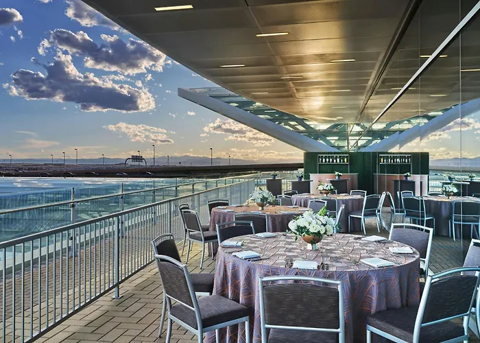 Pets Allowed Hotel Westin Denver International Airport