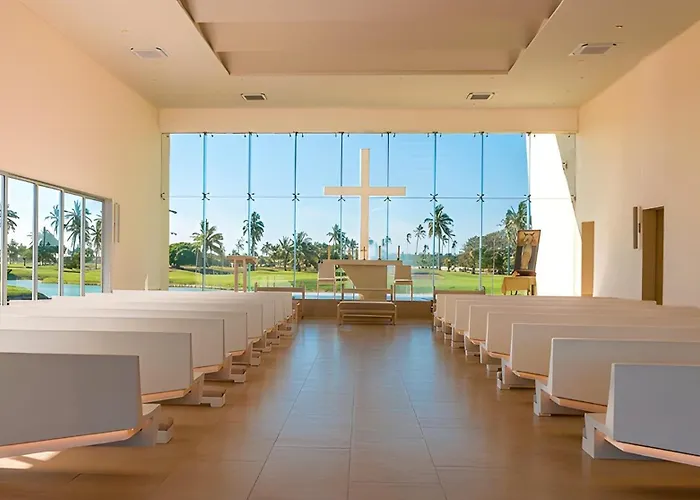 Dreams Estrella Del Mar Mazatlan Golf & Spa