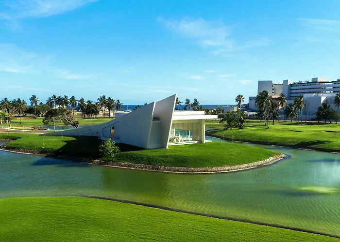 Dreams Estrella Del Mar Mazatlan Golf & Spa