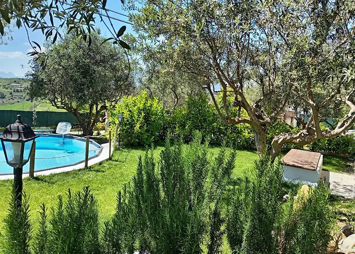 Casa Lachesi
