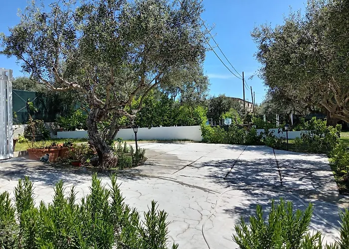 Casa Lachesi