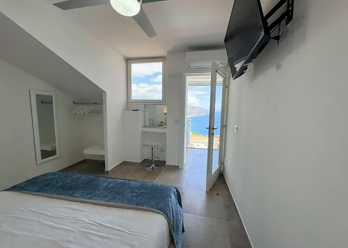 Dream View Suites Taormina