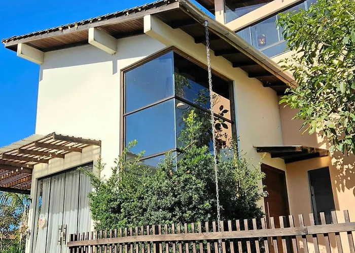Casa da Flôr GuestHouse, Praia Grande, Beto Carrero