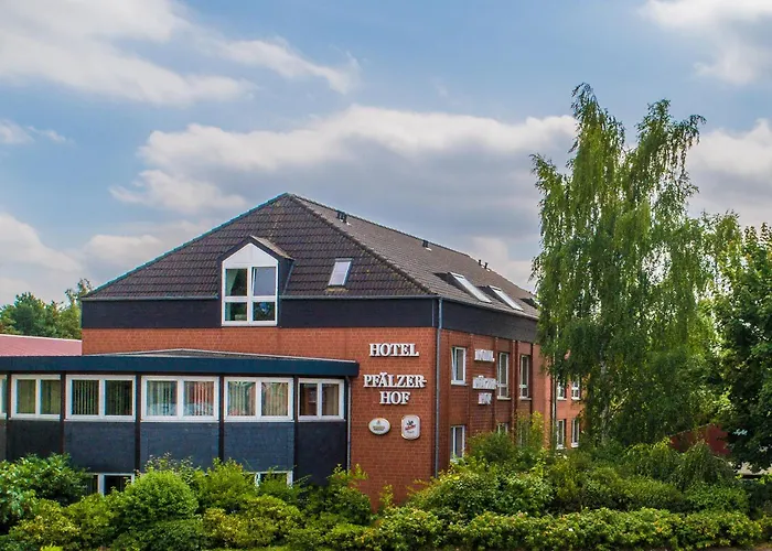 Hotel Pfalzer Hof
